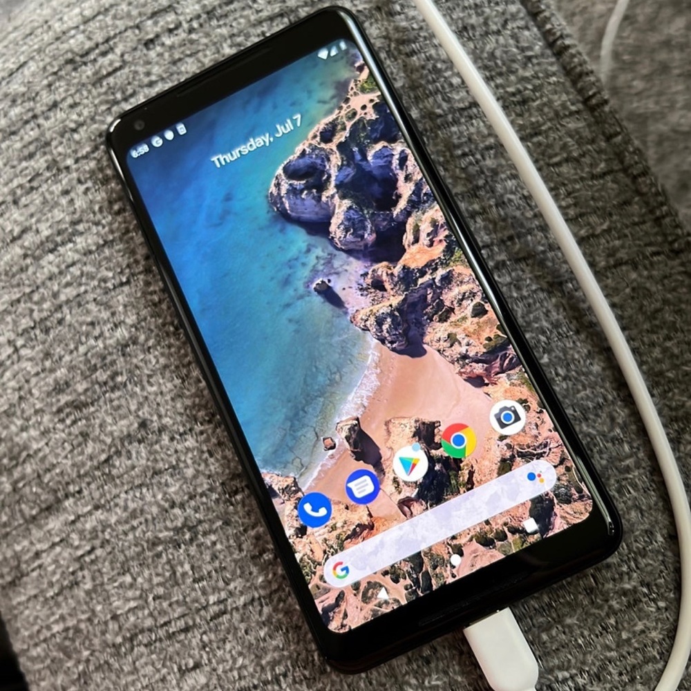Google Pixel 2XL - 64GB - Verizon